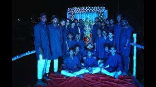 Brothers Youth Ganesh Immerssion 2024 [upl. by Russian]