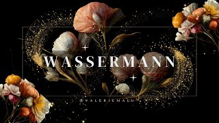 WASSERMANN ♒️ quotILLUSIONquot [upl. by Naig]