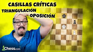 El FINAL de PEONES más INSTRUCTIVO 🔥 [upl. by Ruon]