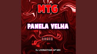 MTG  Panela Velha Remix [upl. by Terese309]