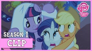 Deleted Scene  My Little Pony The Movie HD [upl. by Liban905]