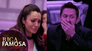 🤯Victoria EXPLOTA sus ojos lo ven y no lo creen😭  EstrellaTV [upl. by Shanley]