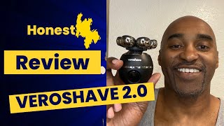 Get a Close Irritationfree shave with the VEROSHAVE 20 Review The Ultimate Shaving Experience [upl. by Eahsan]