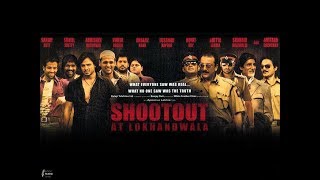 Shootout At Lokhandwala Trailer [upl. by Ballard647]