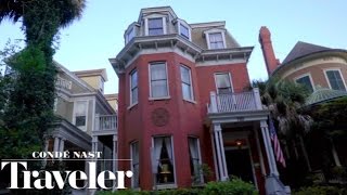 The Best Small Cities in the US  Condé Nast Traveler [upl. by Euqnomod944]