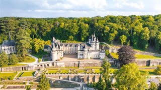 La Touraine terre de renaissances [upl. by Renny]