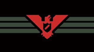 GET IN LINE  Papers Please 1 [upl. by Sivel]