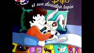 Bibo et son doudou lapin [upl. by Gretal]