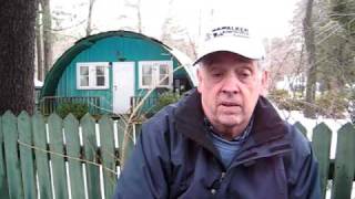 Quonset Hut Crisis 1 Help [upl. by Lewes]