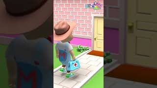 Miss Polly Had A Dolly  Nursery Rhymes  Kachy TV Live  Kids Songs [upl. by Servais]