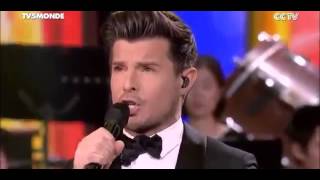 Vincent Niclo quot Ses duos masculins quot part 2 [upl. by Olraced]