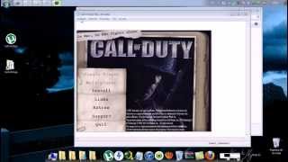 como descargar e instalar call of duty para pc via torrent [upl. by Oetsira]