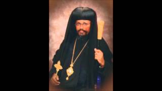 Ethiopian Orthodox Tewahedo Sibket Abune Abraham [upl. by Ocirrej]