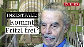 Josef Fritzl soll freikommen  fordert Anwältin [upl. by Einiffit]