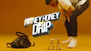 JAMULE  MONEYHONEYDRIP prod by Miksu  Macloud [upl. by Elgar525]