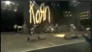 KornComing Undone Live At Download 2009 [upl. by Uzia951]