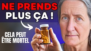 Arrêtez de Détruire Vos Reins MAINTENANT quot  Barbara ONeill Révèle des Aliments Dangereux [upl. by Clark]