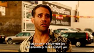 Mavi Yasemin  Blue Jasmine 2013 Türkçe Dublaj HD izle [upl. by Pickens]