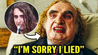 Tiny Tim Finally Confirms The DARK Truth UNSEEN FOOTAGE [upl. by Anilatak286]