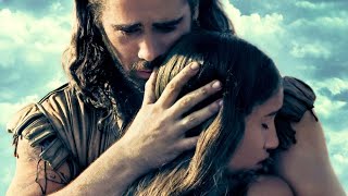 The New World Full Movie Facts And Information  Colin Farrell  Christopher Plummer [upl. by Ealasaid]