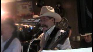 Jimmy Dressler and the Big Country Band from Billings MT  Bandy The Rodeo Clown [upl. by Anidem]