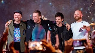 ¿Coldplay se presentará en Venezuela – La Bomba 260324 [upl. by Czarra351]