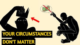 Why The Law Of Attraction DOESNT WORK For You 9 Secrets Of Creation 3 OUTER CIRCUMSTANCES [upl. by Ettinger]