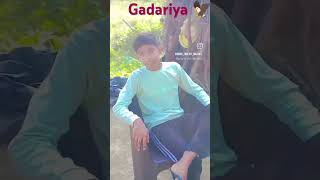 Gadariya song gadariya kinnugadariya like karo comment anoopHindu157 🙏🦅🦅🤟🤟💯 [upl. by Audun]