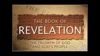 The Book Of Revelation Full Movie [upl. by Kellby]