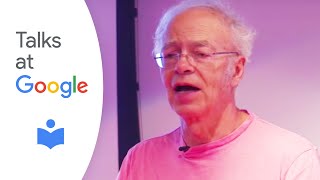 Famine Affluence and Morality  Peter Singer  Talks at Google [upl. by Asusej308]