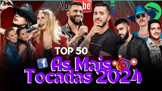 MIX SERTANEJO 2024  As Melhores Musicas Sertanejas 2024 HD  Sertanejo 2024 Mais Tocadas [upl. by Wini]