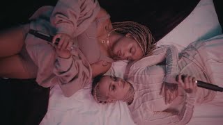 Kiana Ledé amp Kehlani  Ur Best Friend Official Live Performance [upl. by Duhl]