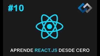 Curso Aprende Reactjs desde cero  Handlebars amp Initial State 10 [upl. by Bettye]