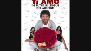 Ti amo in tutte le lingue del mondo [upl. by Ellimac542]