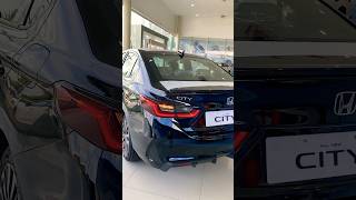 All New 2025 Honda City RS honda hondacity luxury sedan 2025 subscribe top newcar shorts [upl. by Meggi]