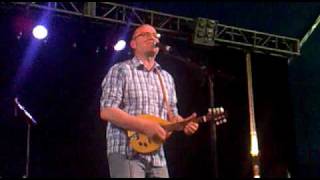 ADRIAN EDMONDSON AND THE BAD SHEPHERDS [upl. by Onitsirc]