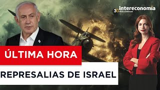 ÚLTIMA HORA El FBI investiga la filtración de documentos sobre los planes de Israel de atacar Irán [upl. by Akinuahs746]