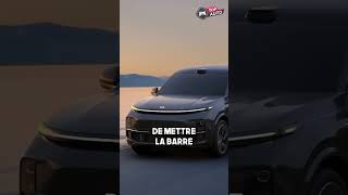 La voiture la plus sure du monde [upl. by Sidwel]