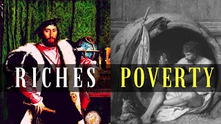 Seneca The Younger  Poverty And Riches [upl. by Mcquillin]