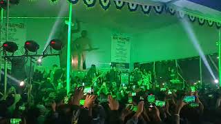 Ei Obelay Shironamhin Concert Rajshahi University [upl. by Shir347]