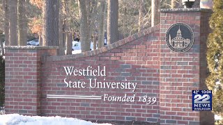 Westfield State tuition freeze [upl. by Christy189]