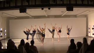 Cuban Swing  H2O Dance Company  2024 [upl. by Rangel]