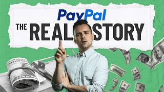 Is PayPal Stock Still Safe To Buy [upl. by Rabka656]