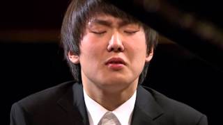 SeongJin Cho – Sonata B flat minor Op 35 second stage [upl. by Luke273]