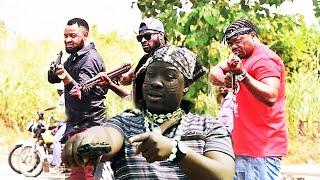 OWO BLOW OGOGO  An African Yoruba Movie Starring  Taiwo Hassan [upl. by Sire]