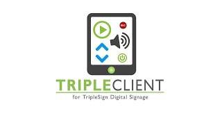 TripleClient Screen control made easy [upl. by Novrej103]