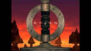 Riven Soundtrack  17 Gehn Speaks [upl. by Shabbir]