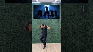 Wall To Wall Chris Brown Choreography [upl. by Gun384]