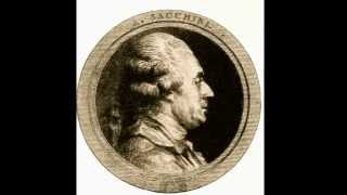 Antonio Sacchini 1786 Œdipe à Colone [upl. by Emelda]