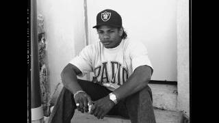 EazyE  Down 2 Tha Last Roach [upl. by Cyndie291]